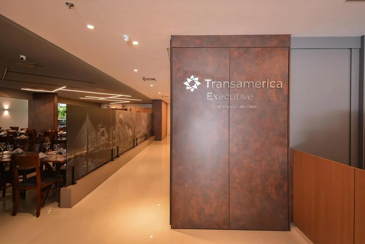 Apartmán Home Flat -15 Min Consulado Usa São Paulo Brazílie